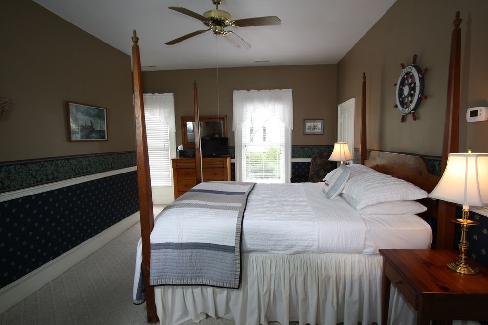 Pecan Tree Inn Beaufort Экстерьер фото