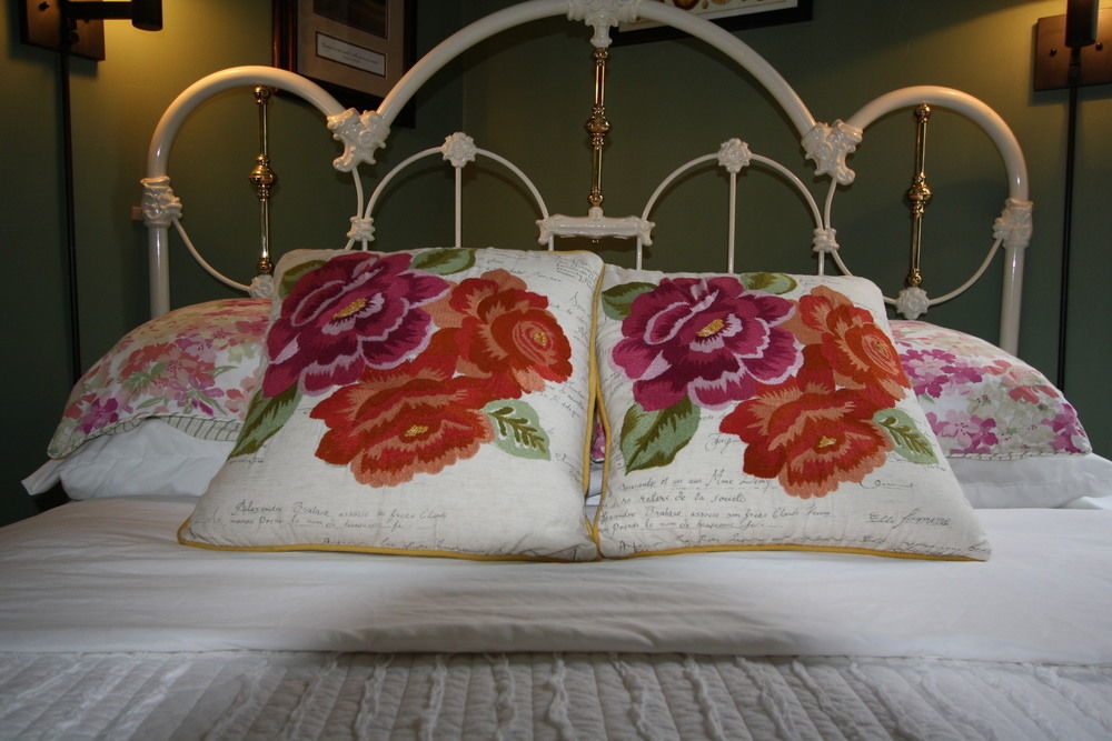 Pecan Tree Inn Beaufort Экстерьер фото